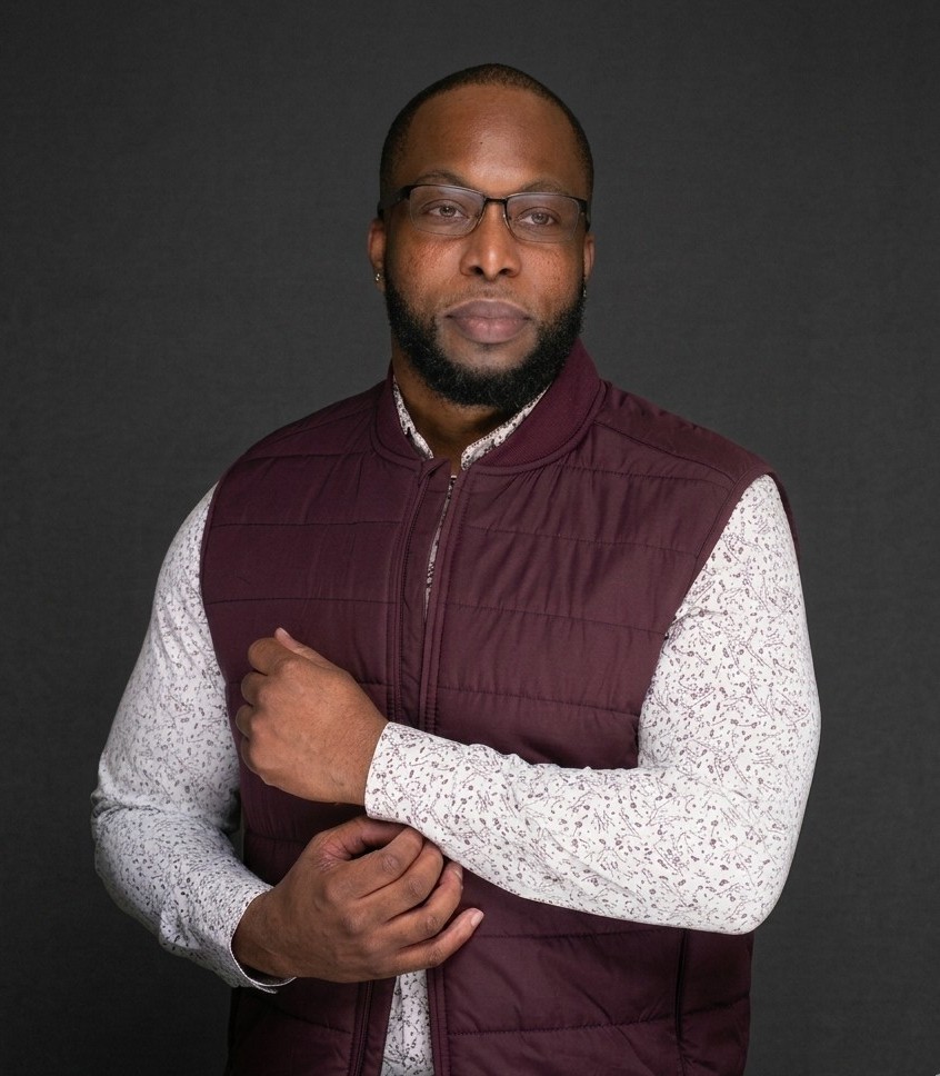 LeAndre Lee, owner and founder of Clean King